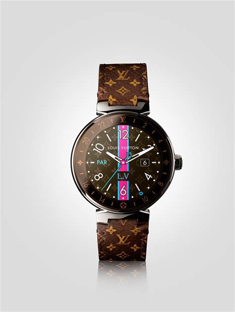 louis vuitton now|louis vuitton new watch.